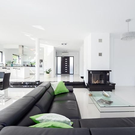 Luxury City Villa Trogir Exterior foto
