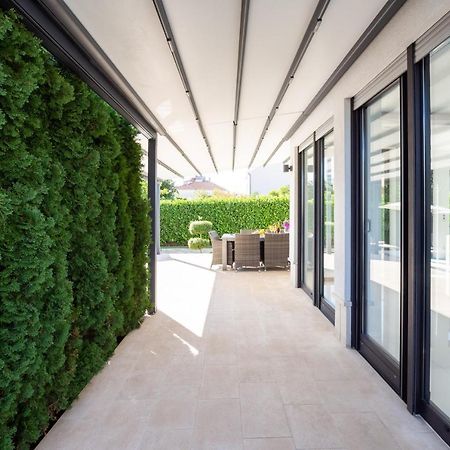 Luxury City Villa Trogir Exterior foto