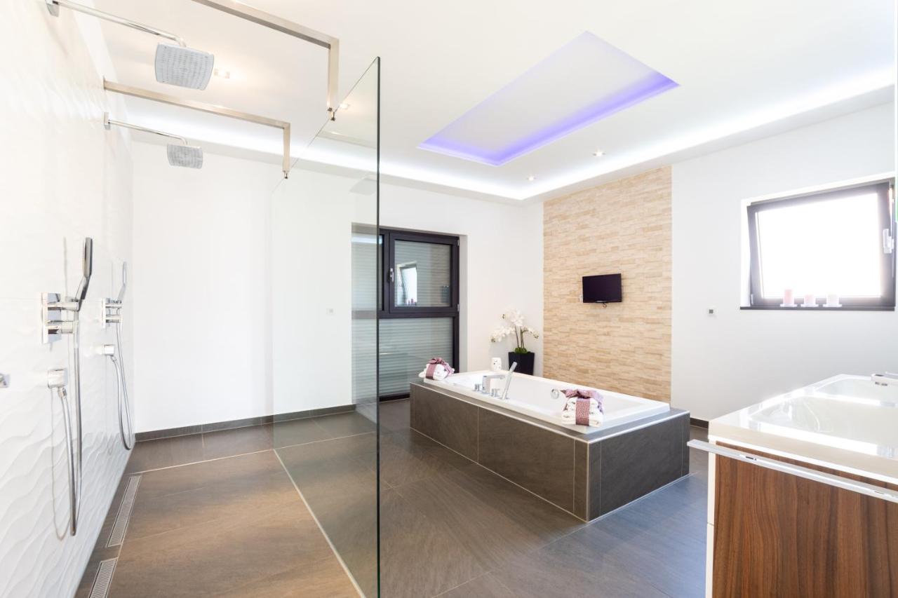 Luxury City Villa Trogir Exterior foto