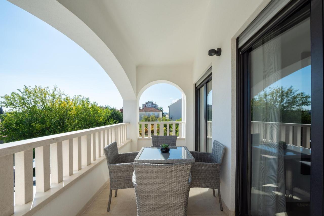 Luxury City Villa Trogir Exterior foto